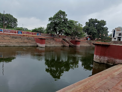 Langoti Kund