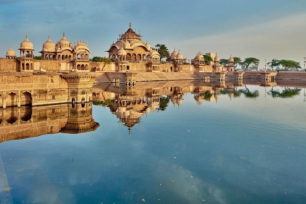 Chandrawali Manas Mandir