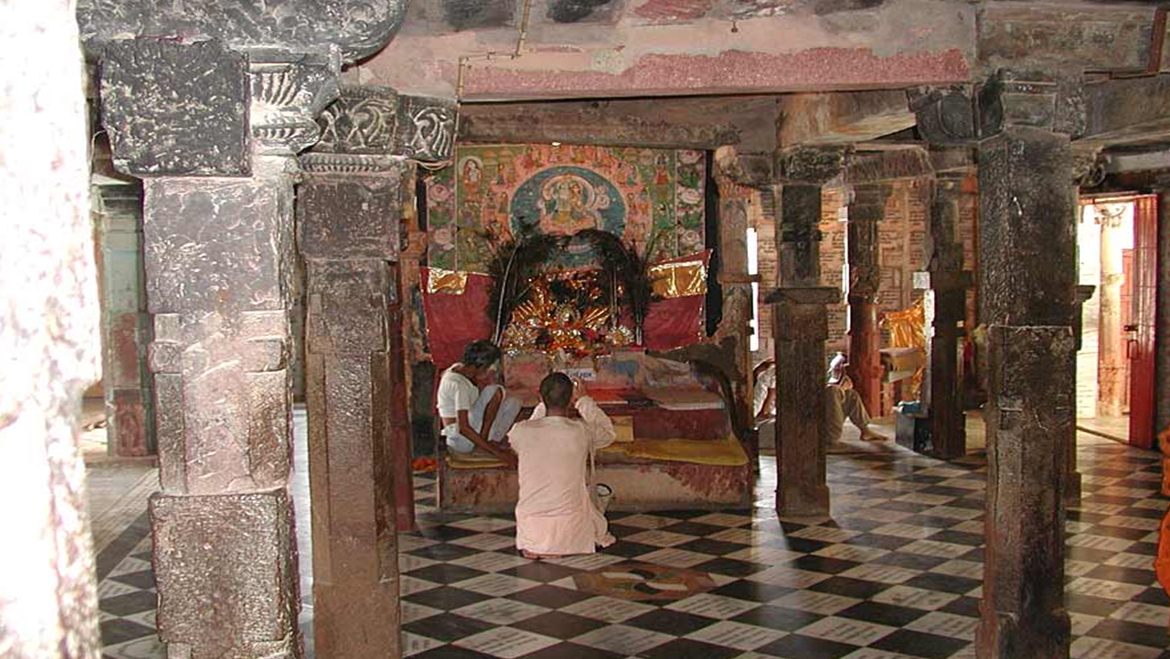  Shri Nand Yashoda Bhawan